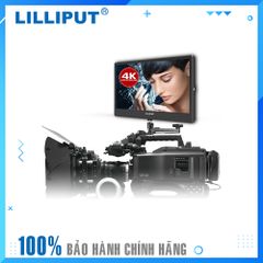 Màn hình Lilliput A12 – 12.5″ 4K (Hàng Order)