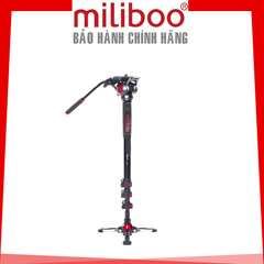 M705AS (Aluminum) – Chân máy ảnh chính hãng Miliboo Monopod (FM11A)