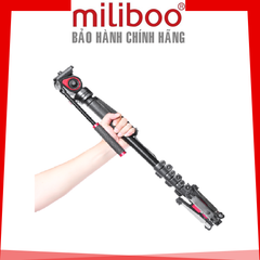 MQA (Aluminum) – Chân máy ảnh Chính Hãng Miliboo Monopod