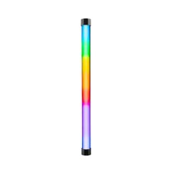 Nanlite Pavotube II 15X  2 Kit  - RGBW LED Tube with Battery & App Control