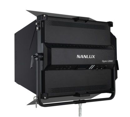 Nanlux Dyno 1200C RGBW LED Panel