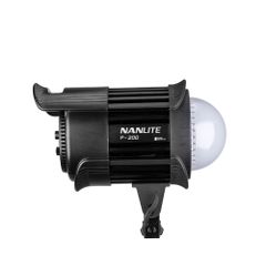 P-200 5600K AC LED Monolight