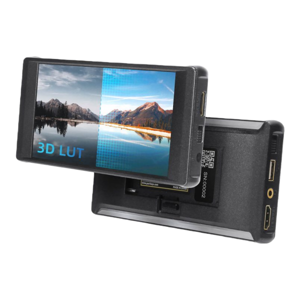 Màn Hình Portkeys PT6 - 6'' 4K HDMI Touchscreen Monitor
