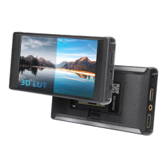 Màn Hình Portkeys PT6 - 6'' 4K HDMI Touchscreen Monitor