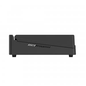 PVS0403U - Portable 10.1 inch 4-CH SDI&HDMI Video Switcher
