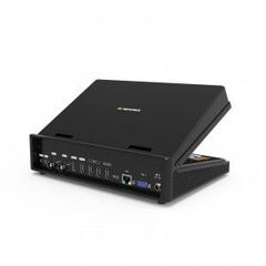 PVS0403U - Portable 10.1 inch 4-CH SDI&HDMI Video Switcher