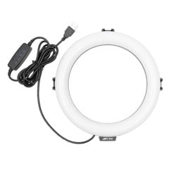 R08 – Kingjoy 8” LED Video Ring Light