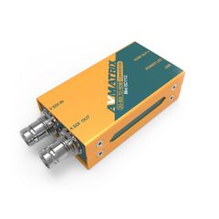 Mini SC1112 3G-SDI to HDMI Mini Converter