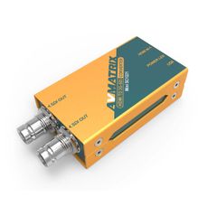 Mini SC1221 HDMI to 3G-SDI Mini Converter