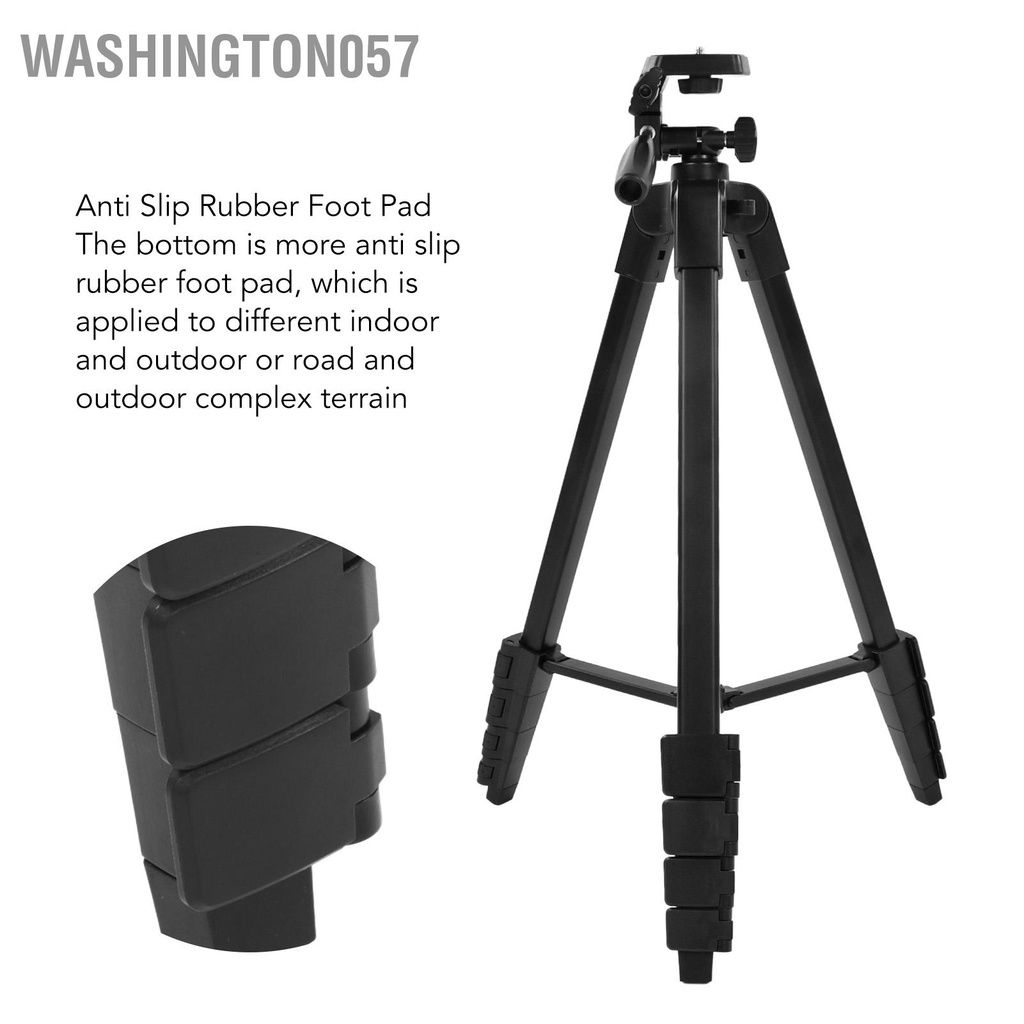 Kingjoy VT-688 Chân Tripod tải trọng 2kg