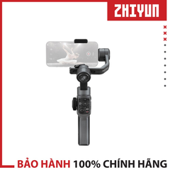 ZHIYUN SMOOTH 5