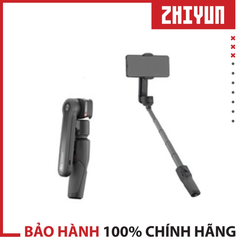 Zhiyun Smooth XS Đen