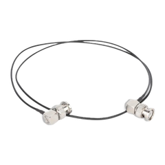 SDI Signal Cable 50cm (Elbow)