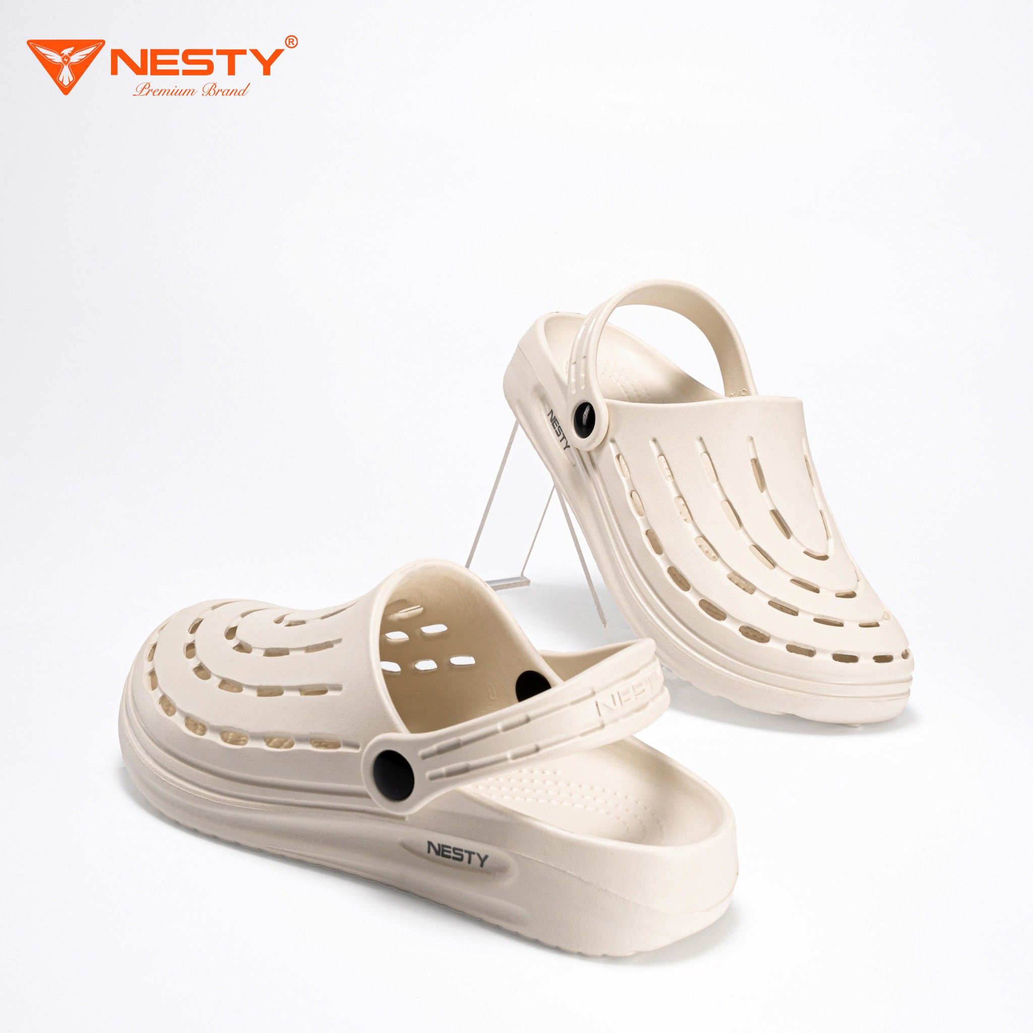 DÉP SỤC EVA SIÊU NHẸ NHÃN HIỆU NESTY MÃ NE23