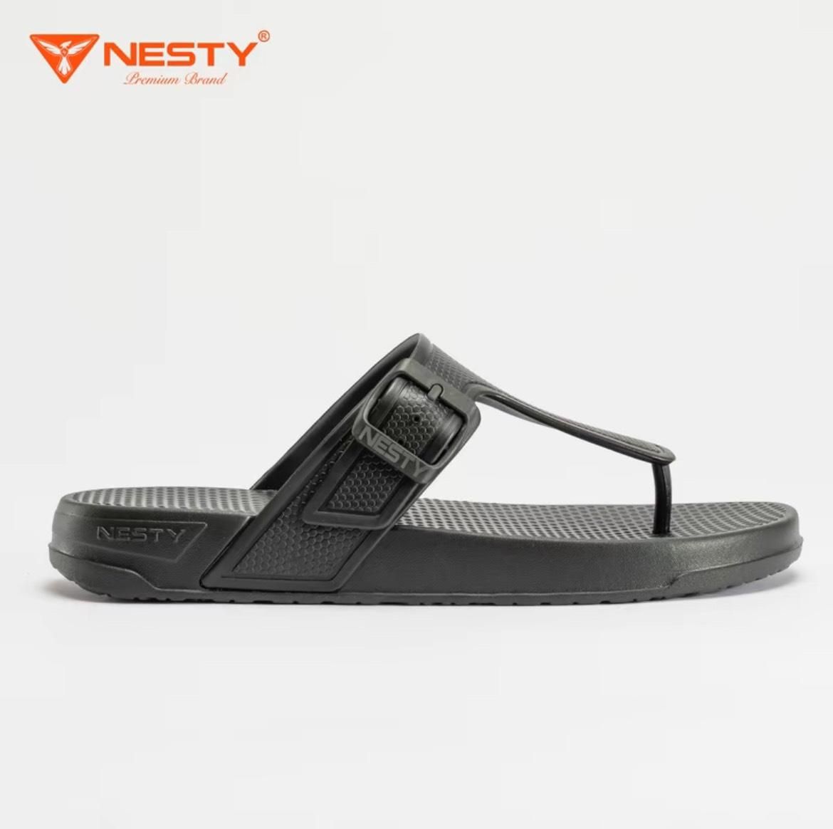 DÉP XỎ NGÓN NESTY KẾT HỢP KHÓA CÀI TĂNG CHỈNH HÃNG-TIỆN LỢI MÃ NE26