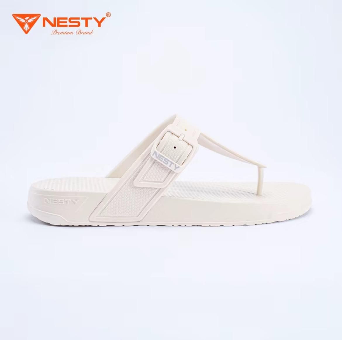 DÉP XỎ NGÓN NESTY KẾT HỢP KHÓA CÀI TĂNG CHỈNH HÃNG-TIỆN LỢI MÃ NE26