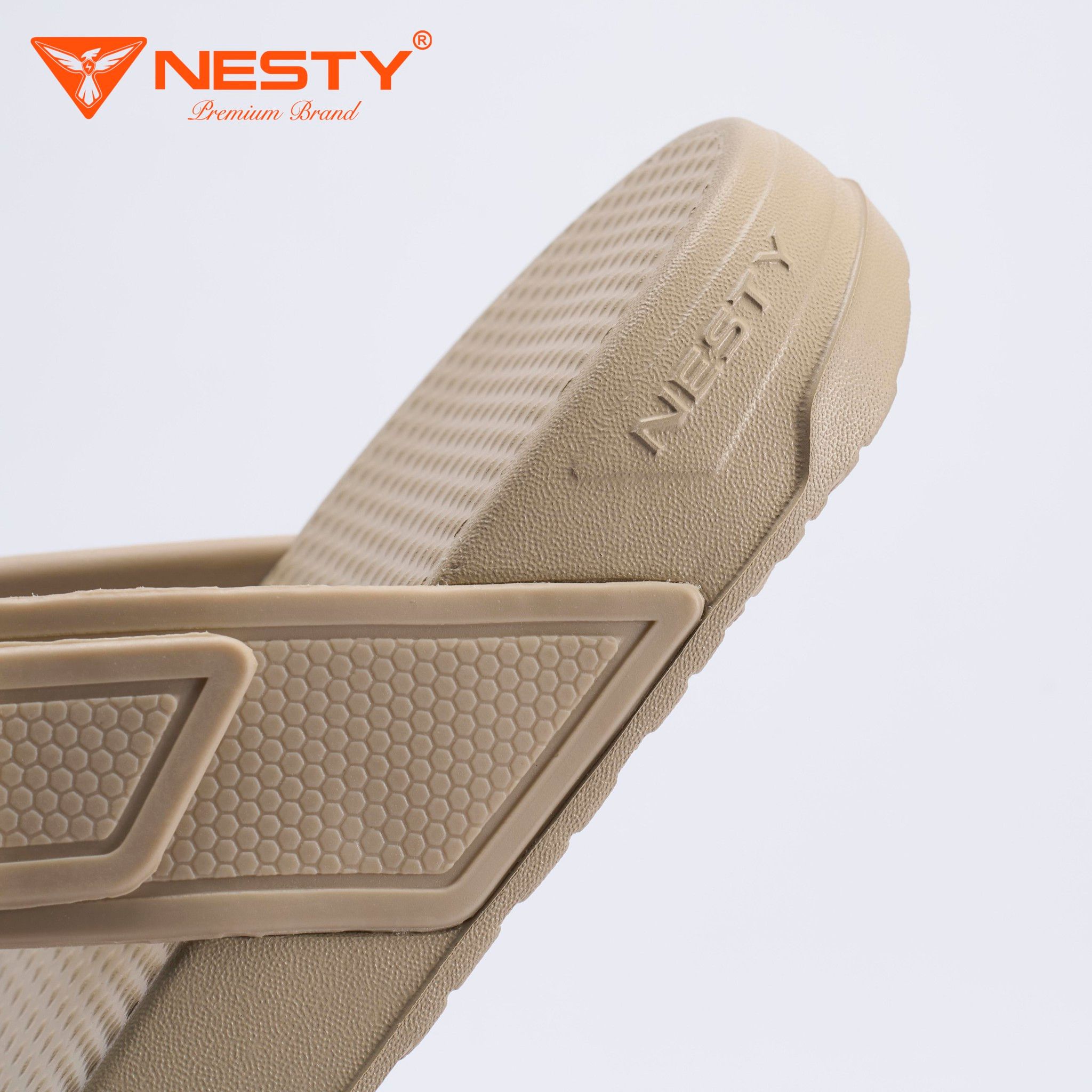 DÉP XỎ NGÓN NESTY KẾT HỢP KHÓA CÀI TĂNG CHỈNH HÃNG-TIỆN LỢI MÃ NE26