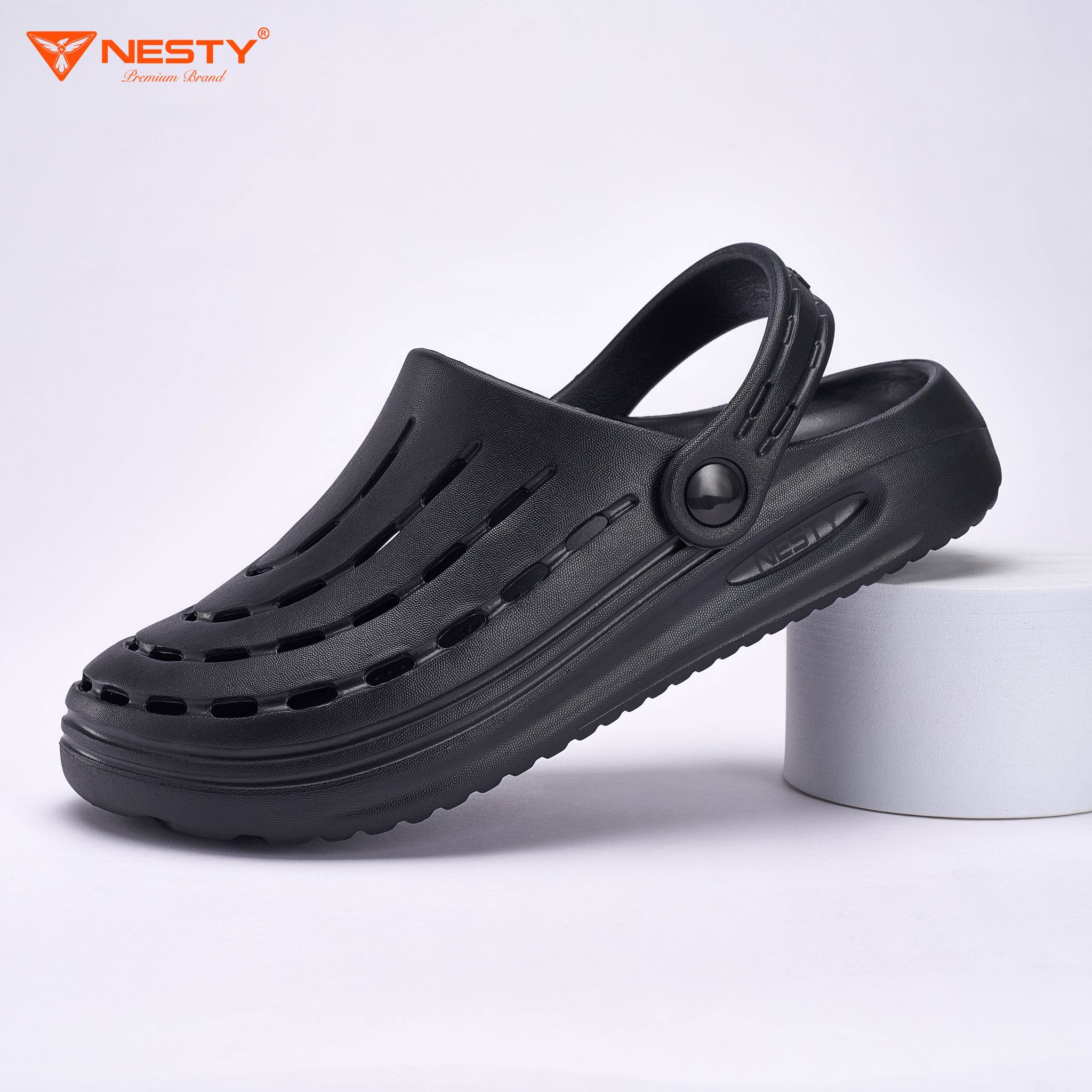 DÉP SỤC EVA SIÊU NHẸ NHÃN HIỆU NESTY MÃ NE23