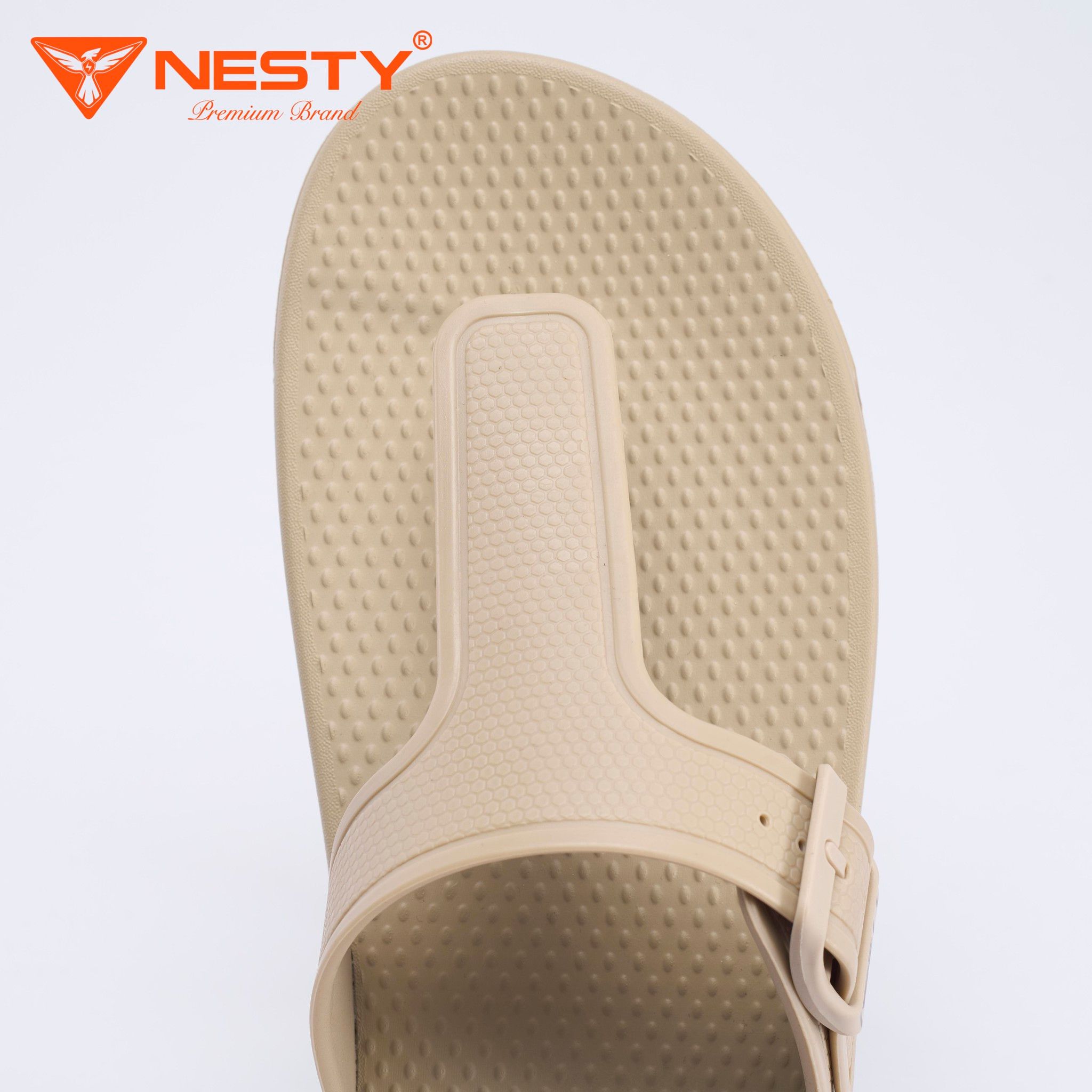 DÉP XỎ NGÓN NESTY KẾT HỢP KHÓA CÀI TĂNG CHỈNH HÃNG-TIỆN LỢI MÃ NE26