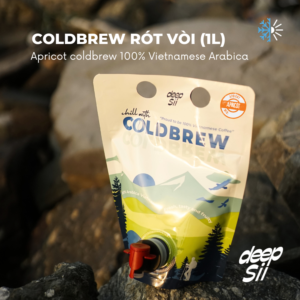 CBRV VỊ MƠ (1L)