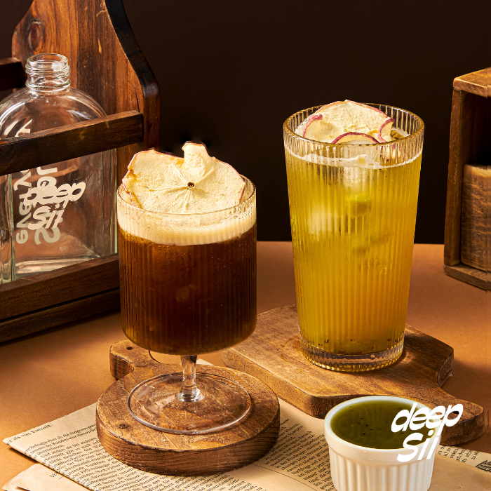 TRÀ Ô LONG KIWI TÁO