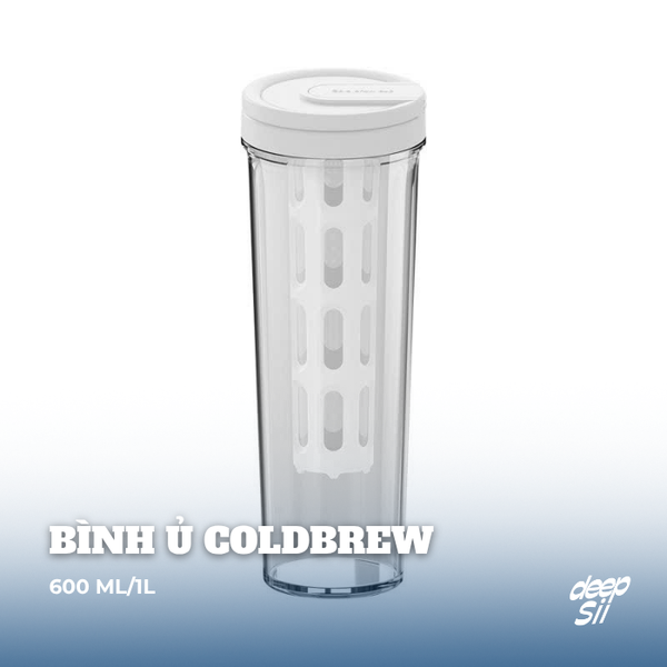 BÌNH Ủ COLDBREW