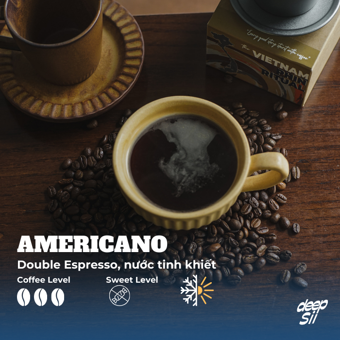 AMERICANO