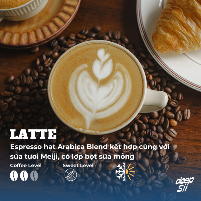 LATTE