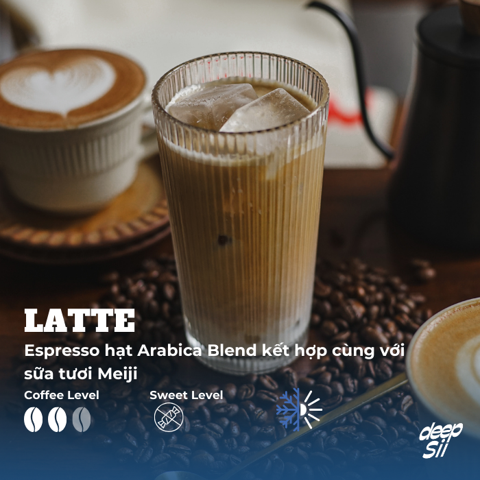 LATTE