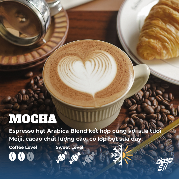 MOCHA