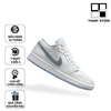 AIR JORDAN 1 LOW 'DARE TO FLY’ - FB1874-101 – NJDTF
