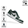 AIR JORDAN 1 LOW 'GALACTIC JADE’ - DC0774-113 – NJ1GJ