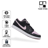 AIR JORDAN 1 LOW SE BLACK ICED LILAC - DV1309-051– NJ1BIL