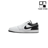 AIR JORDAN 1 LOW "REVERSE PANDA" - 553558-132 - NJ1RP