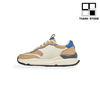 MLB CHUNKY RUNNER LA DODGERS BEIGE - 3ASHRJ13N-07BGS - MCRDB