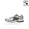 NEW BALANCE 860V2 D ‘WHITE BLACK’ - ML860XD – N860V2