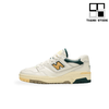 NEW BALANCE 550 ‘GREEN YELLOW’ - BB550A2 – N550GY