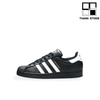 SUPERSTAR ' CORE BLACK WHITE’ - EG4959 – ASCBW