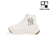 MLB CHUNKY HIGH NY YANKEES - 32SHU1111-50I - MCHNYW