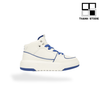 MLB CHUNKY LINER HIGH LA - 3ASXCB12N-07BLL - MCLHL