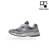 NEW BALANCE 992 ‘GREY’ - M992GR – NB992