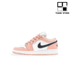 AIR JORDAN 1 LOW ‘LIGHT ARCTIC PINK’ - 553560-800 – NJ1LAP