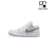 AIR JORDAN 1 LOW 'DARE TO FLY’ - FB1874-101 – NJDTF