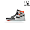 AIR JORDAN 1 RETRO HIGH 'ELECTRO ORANGE’- 555088-180 – NJHEO