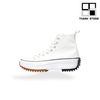 CONVERSE RUN STAR HIKE WHITE HIGH TOP - 166799C – CSHWH