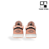 AIR JORDAN 1 LOW ‘LIGHT ARCTIC PINK’ - 553560-800 – NJ1LAP