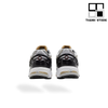 NEW BALANCE 1906R METALLIC SILVER WITH METALLIC GOLD - M1906RA – N1906G