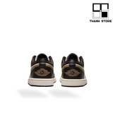 AIR JORDAN 1 LOW SHADOW BROWN - DC0774-200 – NJ1SB