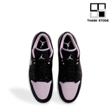 AIR JORDAN 1 LOW SE BLACK ICED LILAC - DV1309-051– NJ1BIL