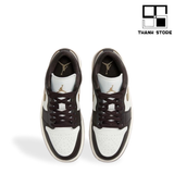 AIR JORDAN 1 LOW SHADOW BROWN - DC0774-200 – NJ1SB